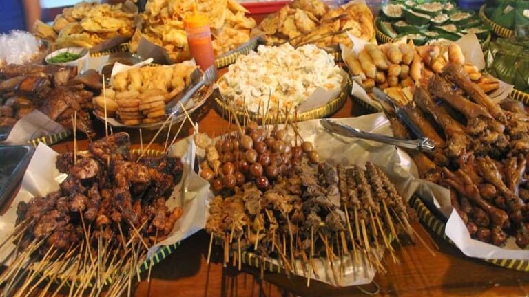 Menjelajahi Kuliner Jember: Dari Makanan Tradisional hingga Jajanan yang Menggugah Selera