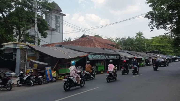 Review Kuliner di Sekitar Jalan Jawa Jember: Surganya Makanan untuk Mahasiswa dan Pecinta Kuliner