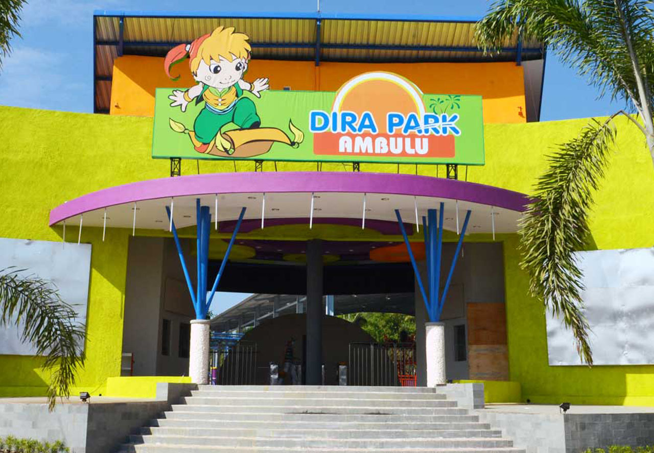 Dira Park Ambulu