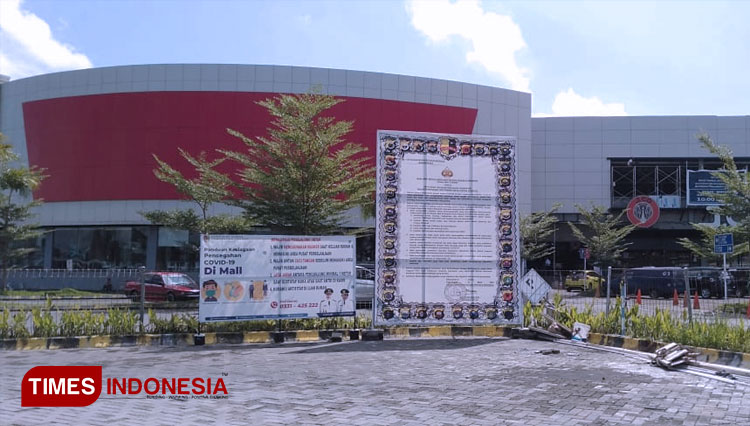 Roxy Jember: Pusat Perbelanjaan dan Tempat Hiburan Favorit di Jember