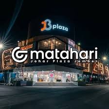 Matahari Plaza Jember: Pusat Belanja yang Menjadi Bagian dari Aktivitas Kota